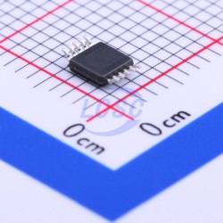 TI ADC124S101CIMM/NOPB TI ADC124S101CIMM/NOPB