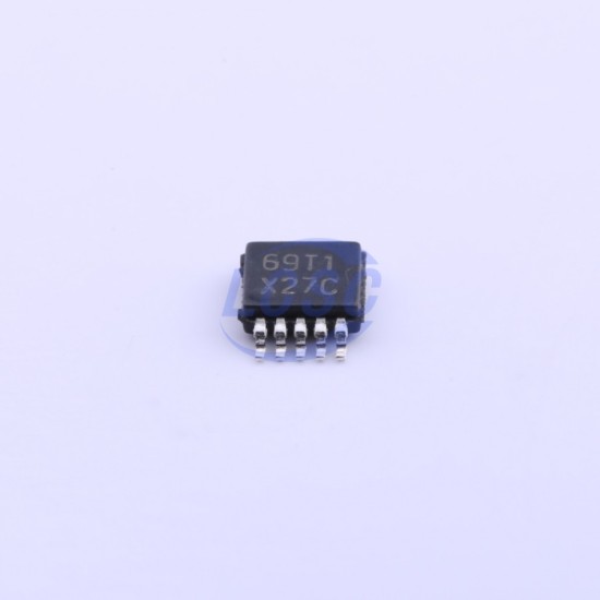 TI ADC124S101CIMM/NOPB