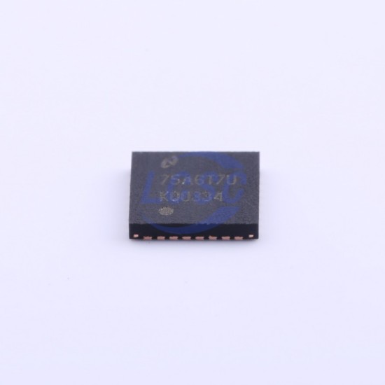 TI LMK00334RTVR