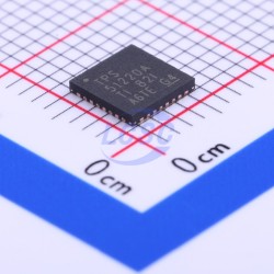TI TPS51220ARTVR