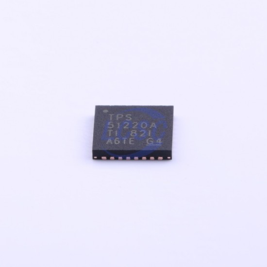 TI TPS51220ARTVR TI TPS51220ARTVR