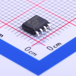 TI LM4864MX/NOPB