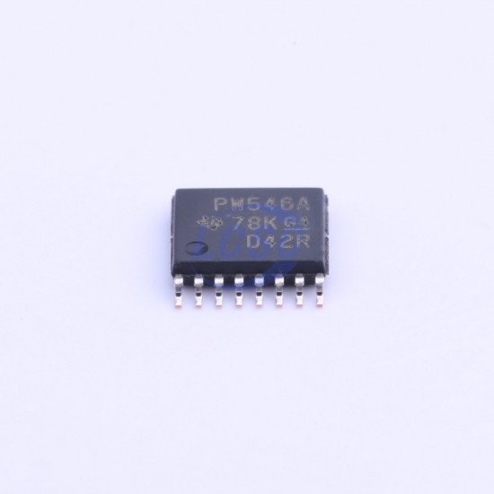TI TCA9546APWR TI TCA9546APWR