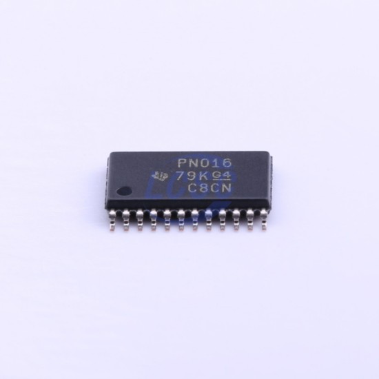 TI TPD12S016PWR