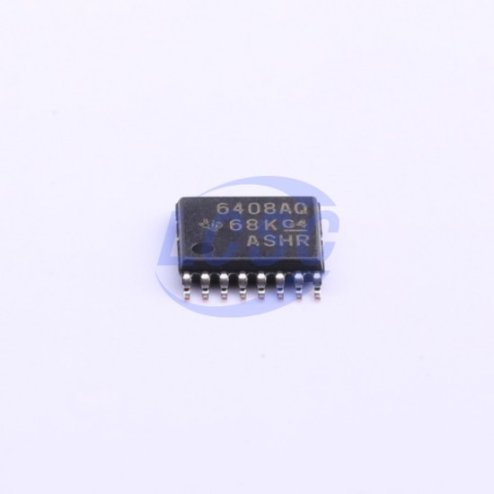 TI TCA6408AQPWRQ1