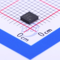 TI DAC084S085CISD/NOPB