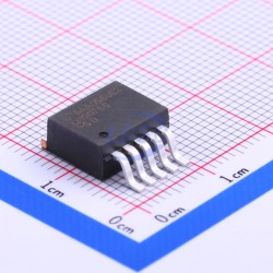TI LM9076SX-5.0/NOPB