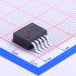 TI LM9076SX-5.0/NOPB