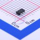 TI ADC081C027CIMK/NOPB