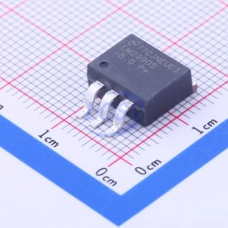 TI LM2990S-5.0/NOPB TI LM2990S-5.0/NOPB