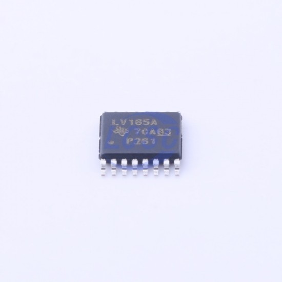 TI SN74LV165APWR TI SN74LV165APWR