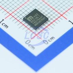 MICROCHIP KSZ8041NLI-TR