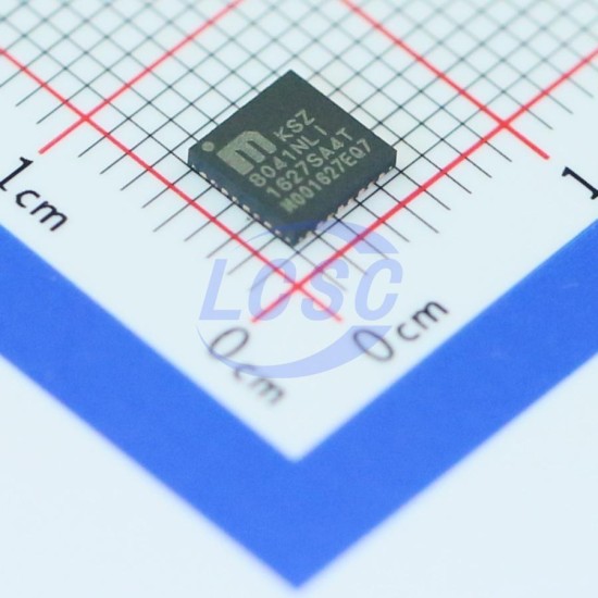 MICROCHIP KSZ8041NLI-TR