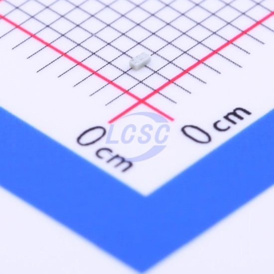 Walsin RFLPF10050G9DM1T76 Walsin RFLPF10050G9DM1T76