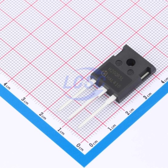 Infineon IHW20N140R5LXKSA1