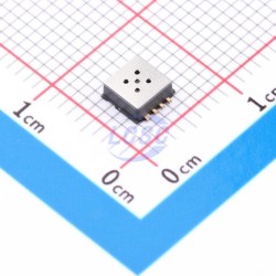 Infineon KP466XTMA1