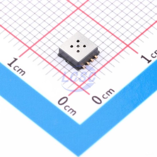 Infineon KP466XTMA1