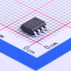 MICROCHIP TC1044SEOA713 MICROCHIP TC1044SEOA713
