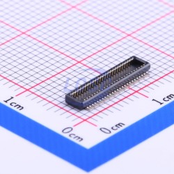 HRS DF23C-50DP-0.5V(92)