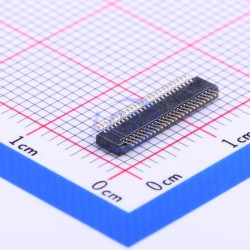 HRS DF23C-50DP-0.5V(92)