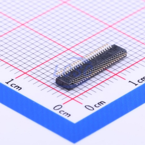 HRS DF23C-50DP-0.5V(92)
