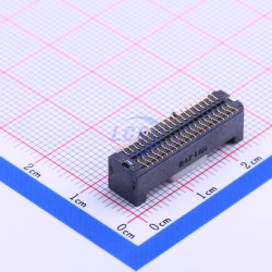 HRS DF50-40DP-1V(52)