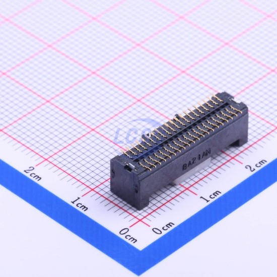 HRS DF50-40DP-1V(52)