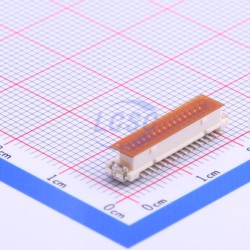 HRS DF9-31S-1V(32)