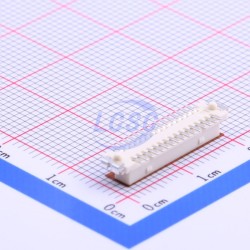 HRS DF9-31S-1V(32)
