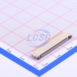 HRS FH12-50S-0.5SH(55)