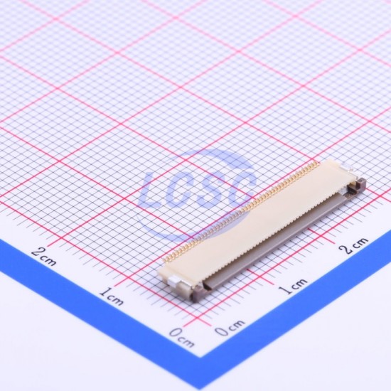 HRS FH12-50S-0.5SH(55)