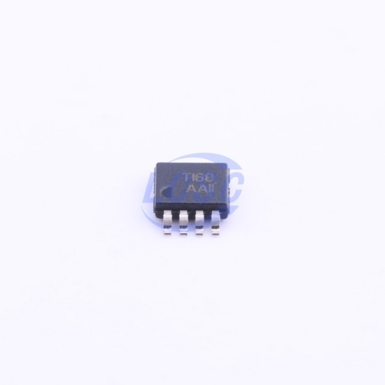 TI TPA6203A1DGNR