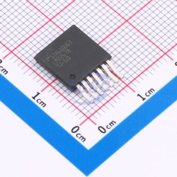 TI LM22678TJE-5.0/NOPB TI LM22678TJE-5.0/NOPB