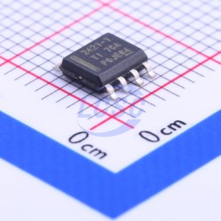 TI TPS2421-1DDAR