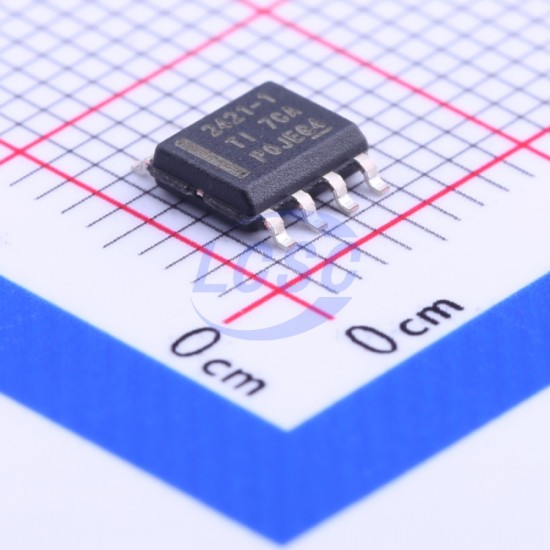 TI TPS2421-1DDAR