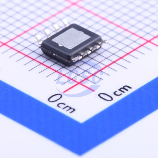 TI TPS2421-1DDAR