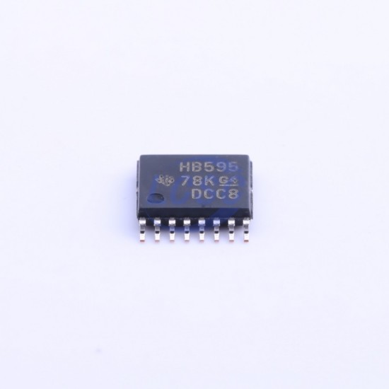 TI SN74AHCT595PWR TI SN74AHCT595PWR