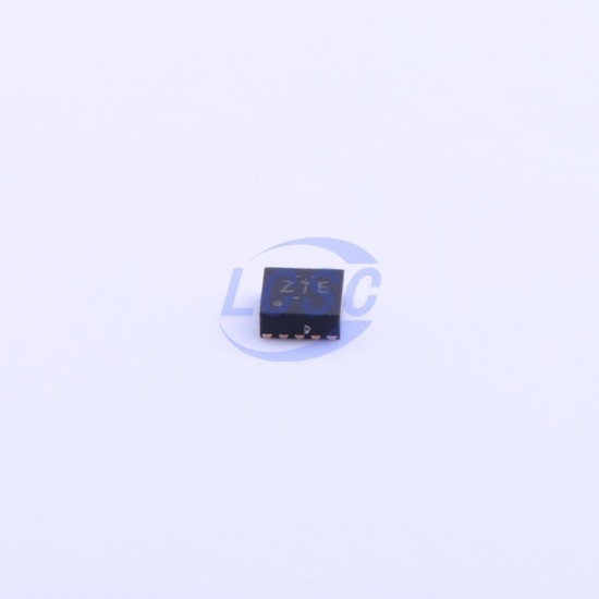 TI TPD4S014DSQR