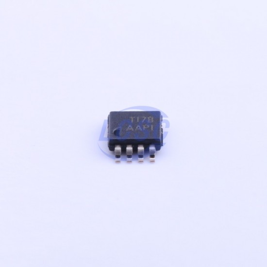 TI TPA6205A1DGNR