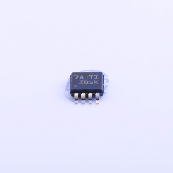 TI LM74610QDGKTQ1