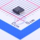 TI ADS8866IDGS