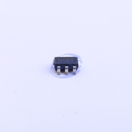 TI TPS64203DBVR