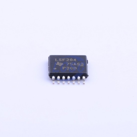 TI LSF0204PWR