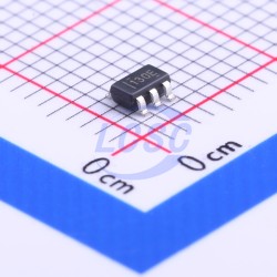 TI BQ21040DBVR
