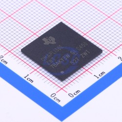 TI OMAPL138EZWTD4