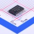 TI MSP430G2452IPW20R