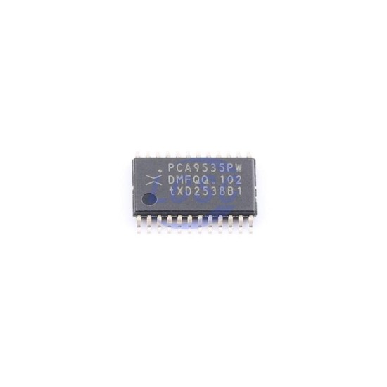 Nexperia PCA9535PWJ