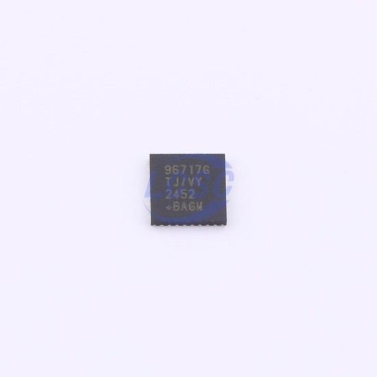 MAXIM MAX96717GTJ/VY+ MAXIM MAX96717GTJ/VY+