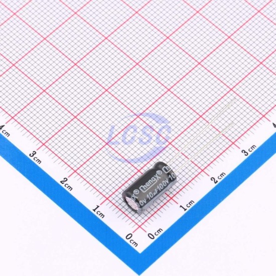 Chengx KM106M100E11RR0VH2FP0