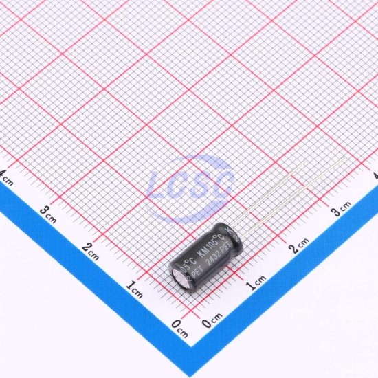 Chengx KM106M100E11RR0VH2FP0